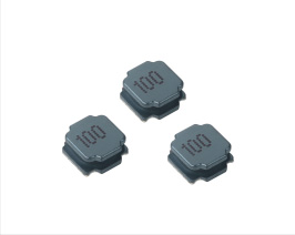  Wire Wound Power Inductors